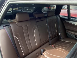 BMW 5 Serie BMW 5 Serie Touring 540D X-Drive 2018 M-Pakket Dealerauto BTW - afbeelding nr 19