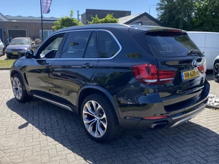 BMW X5 - afbeelding nr 6