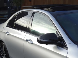 Mercedes-Benz E-Klasse Mercedes-Benz E-Klasse 220 d Prestige Plus / AMG pakket / 2016 / LED *NAP* - afbeelding nr 40