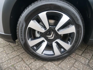 Citroën C3 - afbeelding nr 21