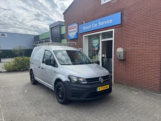 Volkswagen Caddy - 202229183-0