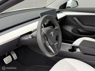 Tesla Model 3 Tesla Model 3 Performance AWD - Facelift 2021 - Parelmoer - afbeelding nr 19