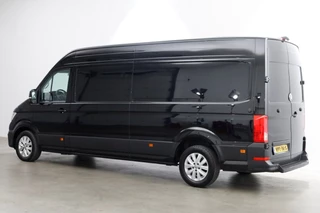 Volkswagen Crafter - afbeelding nr 9