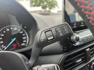 Ford EcoSport Ford EcoSport 1.0 EcoBoost ST-Line 125 Pk | Winter Pack | Cruise Control | Achteruitrijcamera | Dodehoeksensoren | Dealer Onderhouden! | - afbeelding nr 23