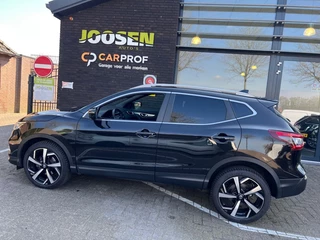 Nissan QASHQAI - afbeelding nr 7