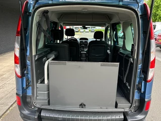 Renault Kangoo - afbeelding nr 7