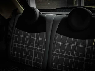 Fiat 500 Fiat 500 0.9 TwinAir Turbo | PARKEERSENSOREN | NAVI | DAB+ | CLIMATE CONTROL | MOOIE AUTO - afbeelding nr 18