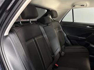 Volkswagen T-Roc Volkswagen T-Roc 1.5 TSI Style Aut - afbeelding nr 11
