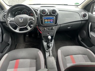Dacia Logan - afbeelding nr 10