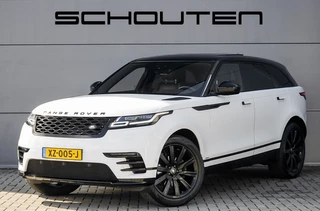 Land Rover Range Rover Velar - 16576123-0