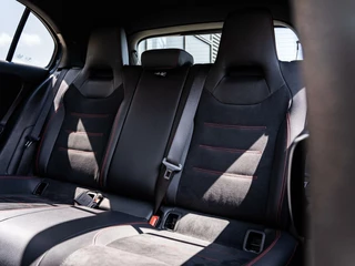 Mercedes-Benz A-Klasse Mercedes A-klasse A250e AMG|PANO|BURMESTER|360° CAMERA|18'' - afbeelding nr 15