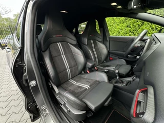 Ford Puma Ford Puma 1.5 EcoBoost ST-X, PERFORMANCE PACK, LEDER/ALCANTARA, CRUISE, NAVI, STOEL/STUURVERWARMING, ECC-AIRCO, CAMERA, PARKEERSENSOREN, LICHTMETAAL 19