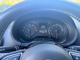 Audi A3 Audi A3 Sportback 1.2 TFSI Adrenalin Sport - afbeelding nr 7