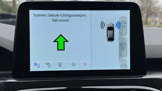 Ford Kuga Ford Kuga 2.5 PHEV ST-LINE X / Trekhaak+Driver+Techno+Winter pack - afbeelding nr 15