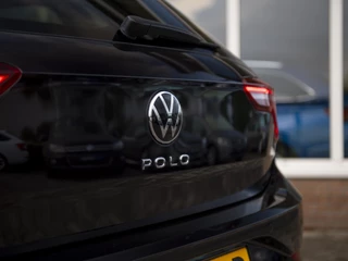 Volkswagen Polo Volkswagen Polo 1.0TSi 116pk DSG Style | LED Matrix | ACC | IQ Drive Travel Assist | Apple Carplay & Android Auto | Stoelverwarming - afbeelding nr 38