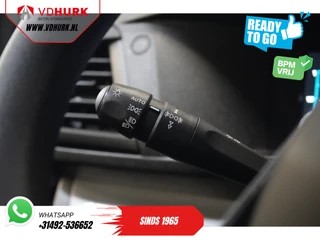 Citroën Jumpy Citroën Jumpy 2.0 HDI 180 pk Aut. DC Dubbel Cabine BPM VRIJ! 2x Schuifdeur/ Virtual Cockpit/ Navi/ Carplay/ Camera/ PDC/ Cruise/ Trekhaak/ Airco - afbeelding nr 17