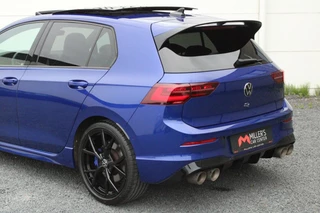 Volkswagen Golf Volkswagen Golf 2.0 TSI R 4Motion Harman Kardon Akrapovic - afbeelding nr 5