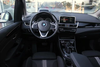 BMW 2 Serie ➡️ BMW 2-serie Gran Tourer 220i F46 Executive Sport-Line 7 persoons | Automaat | 4 cilinder | 192 pk | Head-up | Navi | 17 inch | Xenon | PDC | Cruise control | Climate - afbeelding nr 11