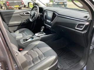 Isuzu D-Max Isuzu D-Max 1.9 D. Cab lang LSX - afbeelding nr 21