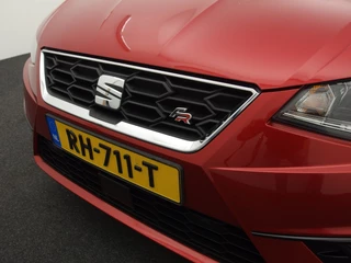 SEAT Ibiza SEAT Ibiza 1.0 TSI 116PK FR Business Intense BEATS AUDIO / CAMERA / CARPLAY / NAVI / CLIMA / PDC / BLUETOOTH / ACC / NL-AUTO - afbeelding nr 20