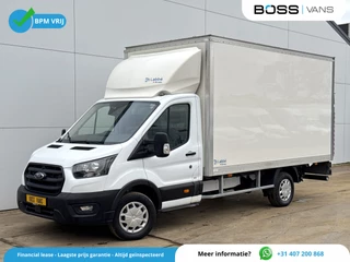 Ford Transit 350 2.0 TDCI 130PK