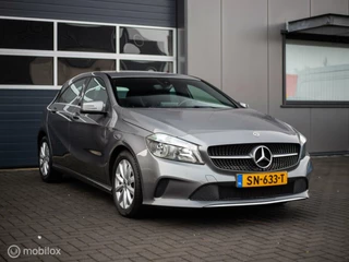 Mercedes-Benz A-Klasse Mercedes A-klasse 180 Automaat 89DKM! - afbeelding nr 2