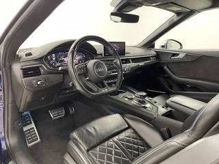 Audi S5 - afbeelding nr 5