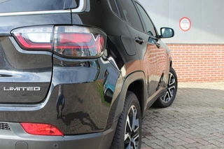 Jeep Compass - afbeelding nr 15