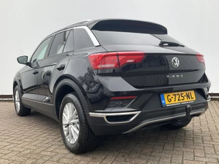 Volkswagen T-Roc - afbeelding nr 34