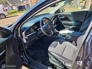 Kia Niro Kia Niro 1.6 GDi Hybrid DynamicLine - afbeelding nr 10