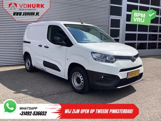 Toyota ProAce - 142263420-0