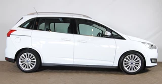 Ford Grand C-Max - afbeelding nr 2