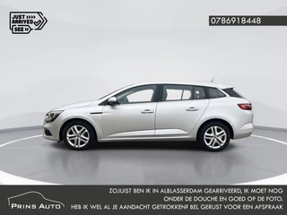 Renault Mégane Estate |CRUISE|NAVI|PARKEERS|AIRCO| - afbeelding nr 20