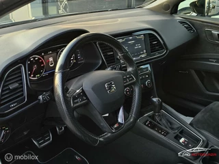SEAT Leon Seat Leon 2.0 TSI CUPRA 300 DSG Panorama/Virtual/Trekhaak - afbeelding nr 3