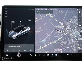 Tesla Model 3 Tesla Model 3 Long Range AWD 75 kWh - afbeelding nr 12