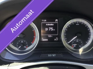 Škoda Fabia Skoda Fabia Combi 1.2 TSI Edition - Automaat - afbeelding nr 7