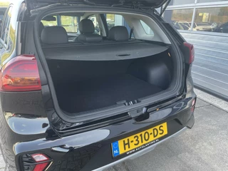 Kia Niro Kia Niro 1.6 GDi Hybrid DynamicLine - afbeelding nr 11