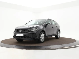 Volkswagen Taigo 1.0 TSI 95pk