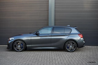 BMW 1 Serie BMW 1-serie M140i xDrive LCI2 | Navi Pro | HK | Adaptief onderstel | Carplay | OPF delete | Zaero bodykit | 5-deurs - afbeelding nr 15