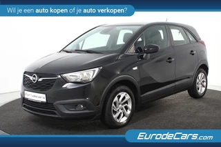 Opel Crossland X 1.5 Automaat *1ste Eigenaar*Navigatie*Parkassist*