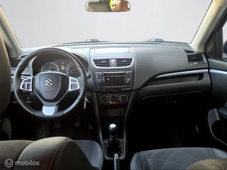 Suzuki Swift Suzuki Swift 1.2 X-TRA Airco Cruise Stoelvw - afbeelding nr 14