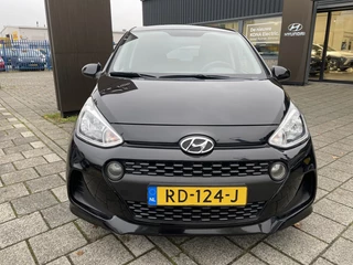 Hyundai i10 - afbeelding nr 7