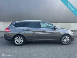 Peugeot 308 Peugeot 308 SW 1.2 PureTech Premium * 131 PK * 1E EIG * - afbeelding nr 3
