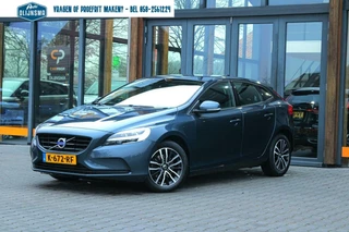 Volvo V40 - 63088646-0