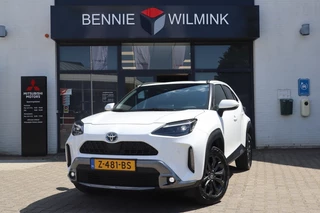 Toyota Yaris Cross Toyota Yaris Cross 1.5 Hybrid Explore Stoelverwarming/Parkeersensoren - afbeelding nr 1
