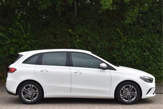 Mercedes-Benz B-Klasse Mercedes-Benz B-Klasse 180 Business Solution | NL-Auto | Afn.trekhaak | Carplay | Nav | Autom.airco | Cruise Contr | Digitale tellers | LED - afbeelding nr 28