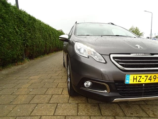 Peugeot 2008 - afbeelding nr 5