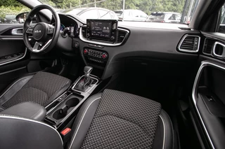 Kia Ceed Sportswagon Kia Ceed Sportswagon 1.6 GDI PHEV DynamicPlusLine All-in rijklrprs | 17