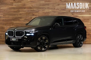 BMW XM V8 PHEV 30 kWh|B&W Audio|Massage|360|SoftClose|ACC|HUD|