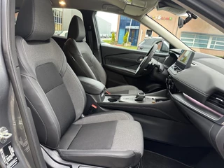Nissan QASHQAI Nissan QASHQAI 1.3 MHEV Xtronic N-Connecta NIEUW - afbeelding nr 15